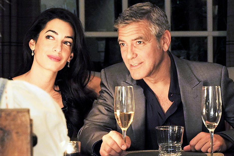 Desde el 2002 Clooney posee una mansi&oacute;n en la peque&ntilde;a localidad de Laglio, a orillas del lago de Como (Lombard&iacute;a, norte), considerado como uno de los lugares m&aacute;s bellos de Italia.&nbsp;