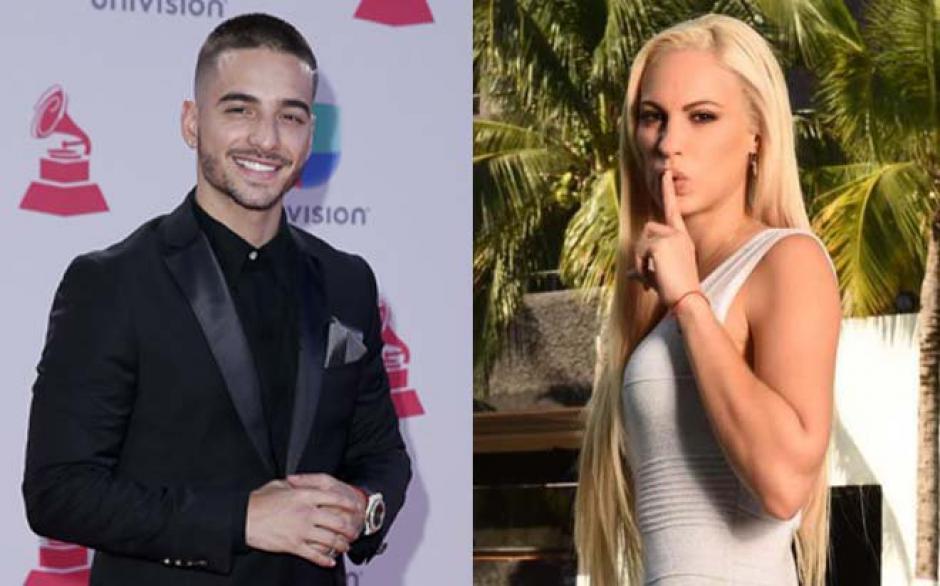 La conductora Grette Dur&aacute;n denunci&oacute; que Maluma la amenaz&oacute; de muerte. (Foto: Dario Basta)