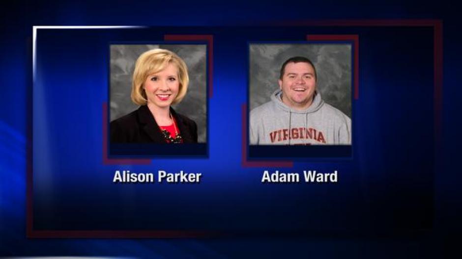 Dos periodistas fueron atacados a balazos durante una transmisi&oacute;n en vivo en Virginia, Estados Unidos. (Foto:&nbsp;@WDBJ7)