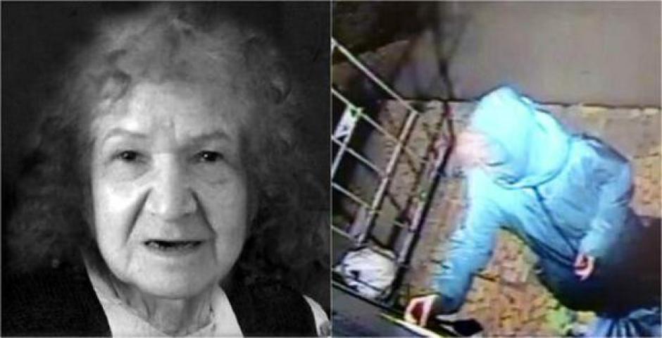 Tamara Samsonova, una abuela de 68 a&ntilde;os, fue capturada por sospechas de haber asesinado a 11 personas a las que tambi&eacute;n descuartiz&oacute; y posteriomente comi&oacute; parte de los cuerpos.&nbsp;