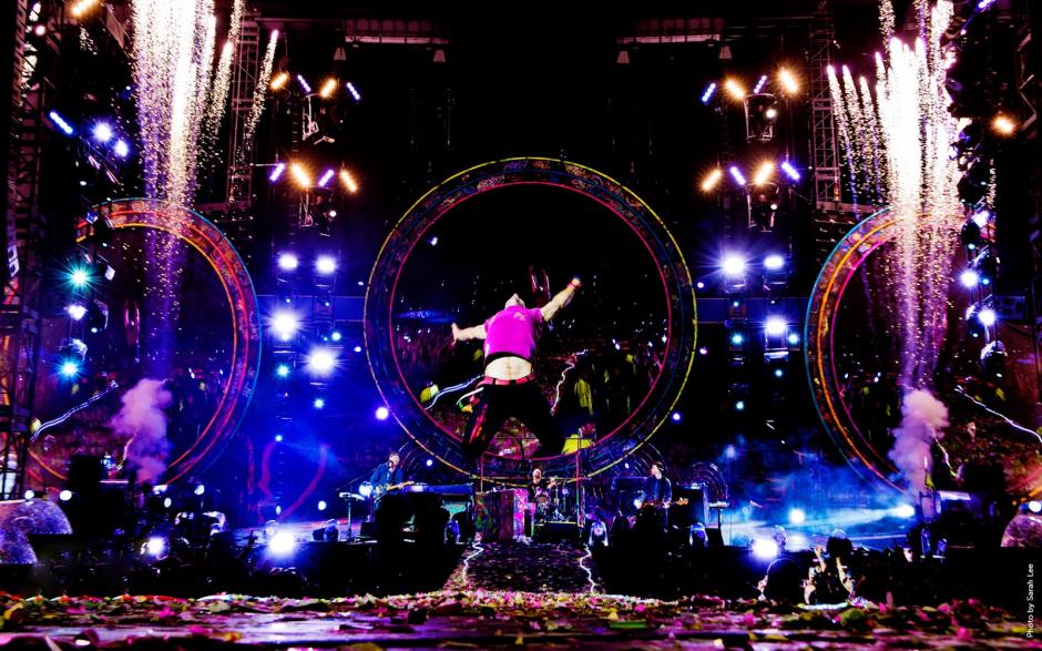 El concierto del domingo en M&eacute;xico supuso tambi&eacute;n el fin de su gira por Am&eacute;rica Latina. (Foto: lemusiquefactory.blogspot.com)