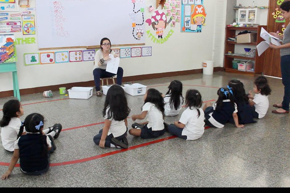Los padres deben tener muy bien alimentados emocionalmente a sus hijos, su autoestima alta y palabras siempre de afirmaci&oacute;n.