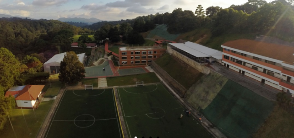 El colegio envi&oacute; un comunicado a los padres de familia en el que informa acerca del incidente. (Foto:&nbsp;APDE)