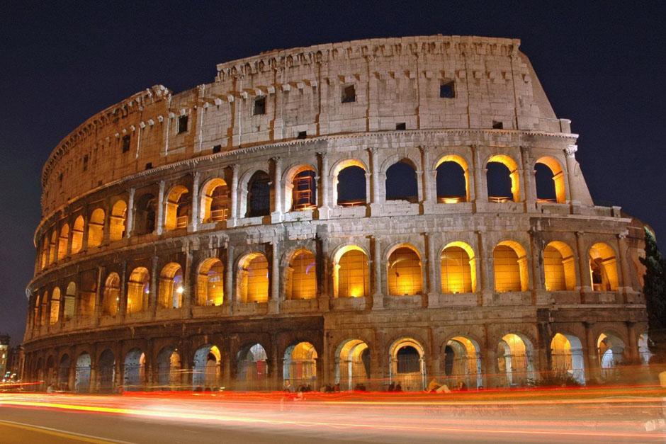 La ciudad de Roma posee una deuda por 1 mil 118 millones de d&oacute;lares, lo cual podr&iacute;a provocar severas medidas de contenci&oacute;n de gasto que limitar&iacute;a la circulaci&oacute;n de buses por la ciudad ya que carecen de recursos para el combustible. (Foto: Archivo)