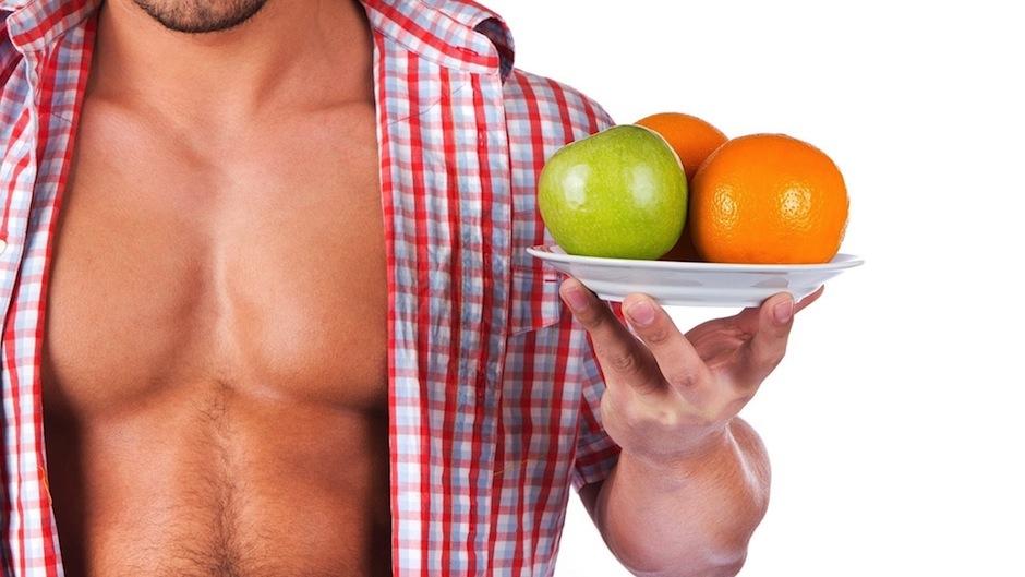 Estas son las comidas recomendadas para antes y despu&eacute;s de ir al gimnasio. (Foto: locura fitness) 
