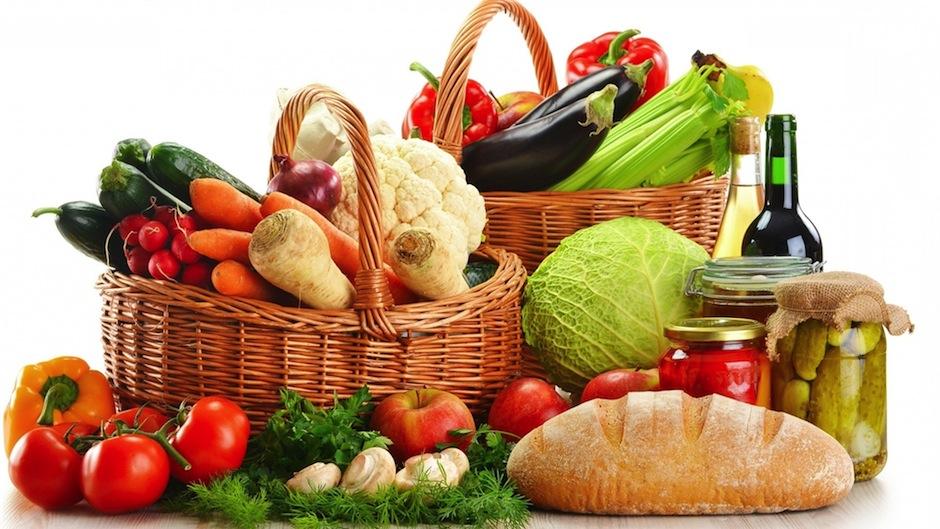 Estos son los mitos y verdades de la alimentaci&oacute;n. (Foto: curiososoy)