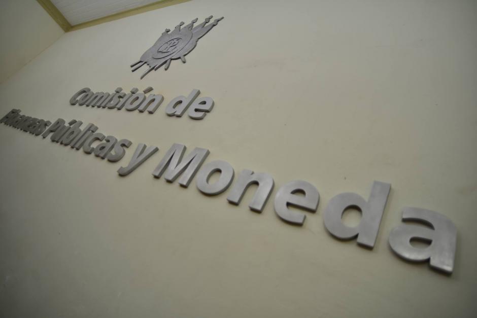 La UNE logró conseguir 10 de los 21 espacios en la Comisión de Finanzas del Congreso. (Foto: Wilder López/Soy502)