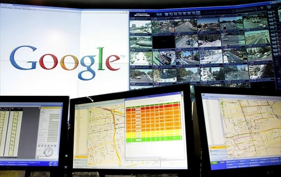 Google compens&oacute; al hombre que fue due&ntilde;o de su dominio google.com por un minuto. (Foto: Google)