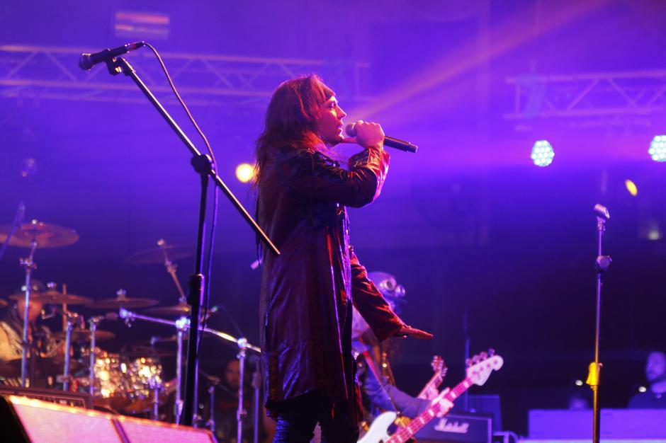 Mago de Oz alza la voz en Guatemala con su concierto "Ilussia" Soy502