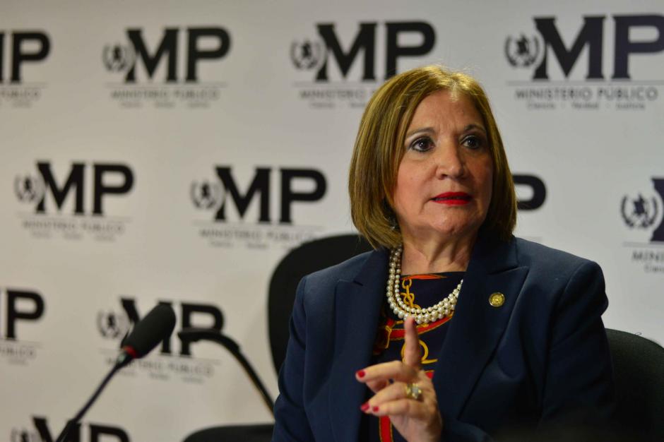 Los abogados de la PGN ya trabajan en la demanda que presentarán en dos o tres semanas. (Foto: Archivo/Soy502)