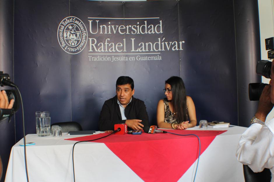 La universidad comprob&oacute; que la violencia est&aacute; m&aacute;s unida con los j&oacute;venes de lo que parece. (Foto: Brujula.com.gt)