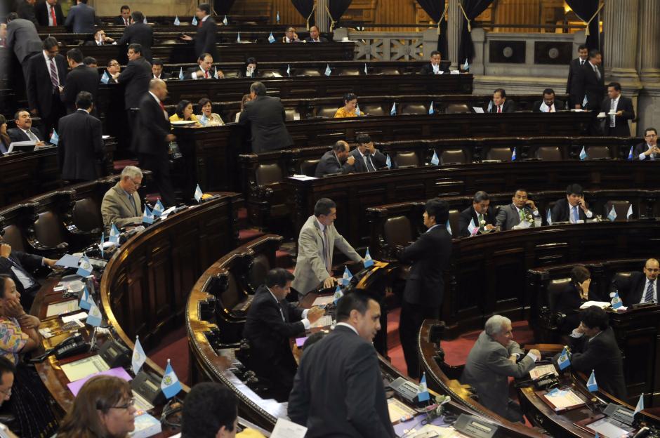El Congreso aprueba de urgencia nacional un préstamo con un banco alemán por 21 millones de euros. (Foto: Alan Lima/Nuestro Diario)