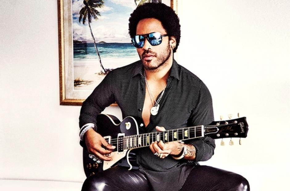 El nuevo &aacute;lbum de Lenny Kravitz, &ldquo;Strut&rdquo; saldr&aacute; a la venta en septiembre. (Foto: we/blennykravitz.com)