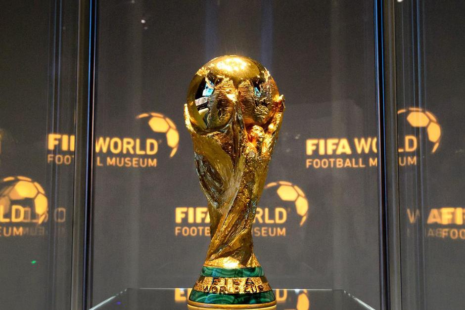 FIFA aprueba un nuevo Mundial con 48 selecciones para 2026