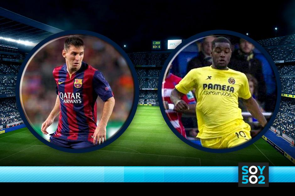 En vivo: Barsa contra Villarreal, en semifinales de la Copa del Rey