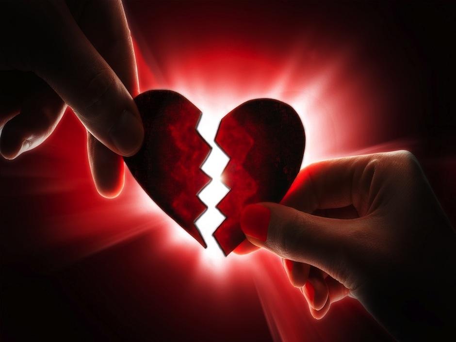 Estas son las canciones que no nos gustar&iacute;a que nos dedicaran este 14 de febrero. (Foto: tugentelatina.com)&nbsp;