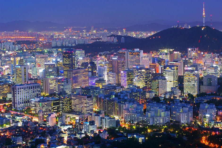 Guatemala ha iniciado el proceso para suscribir un Tratado de Libre Comercio con Corea del Sur, un mercado de 49 millones de habitantes. (Foto: Archivo)