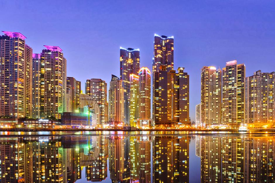 Corea del Sur es considerada como la novena econom&iacute;a m&aacute;s grande del mundo en importaciones ya que concentra el 2.7% de las importaciones en todo el planeta. (Foto: Bing/Corea del Sur)