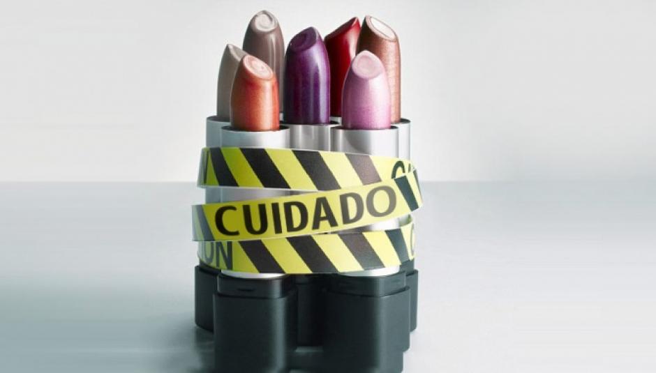 Expertos recomiendan leer los componentes de un cosm&eacute;tico antes de adquirirlo. (Foto: Ecolisima)