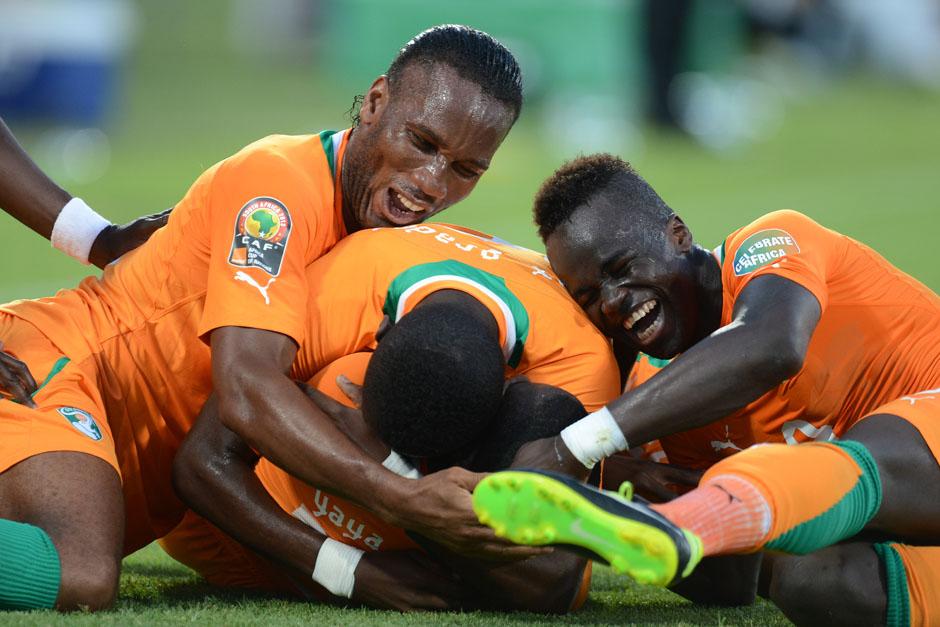 Costa de Marfil confía en el