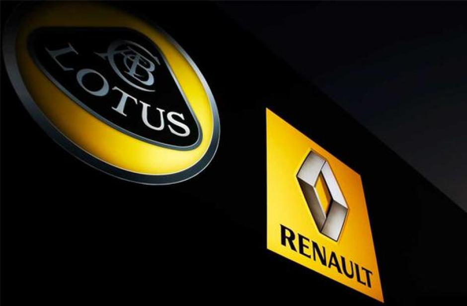 Lotus ser&aacute; la puerta de entrada de Renault para el campeonatu mundial 2016 de la F&oacute;rmula Uno. (Foto: Twitter)