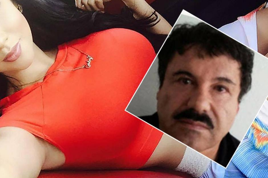 Joaqu&iacute;n "El Chapo" Guzm&aacute;n y su adicci&oacute;n al sexo. (Foto: Twitter)