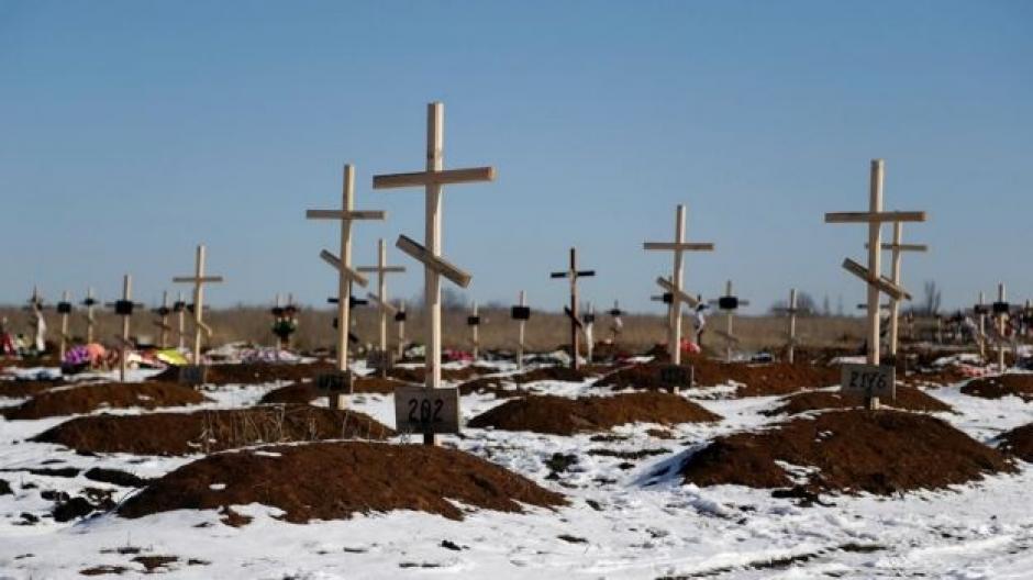 El conflicto entre fuerzas leales a Kiev y rebeldes prorrusos lleva diez meses y ha dejado mil 300 muertos. &nbsp;(Foto: Televisa)