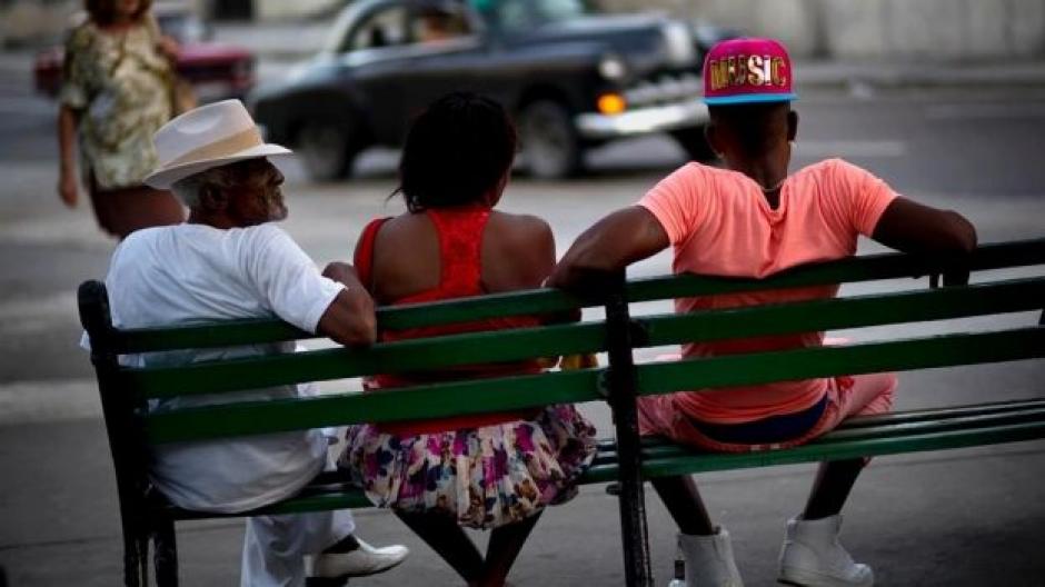 El proyecto de ley no deroga partes de la legislación en lo referente a reclamos sobre derechos humanos. &nbsp;(Foto: Televisa)
