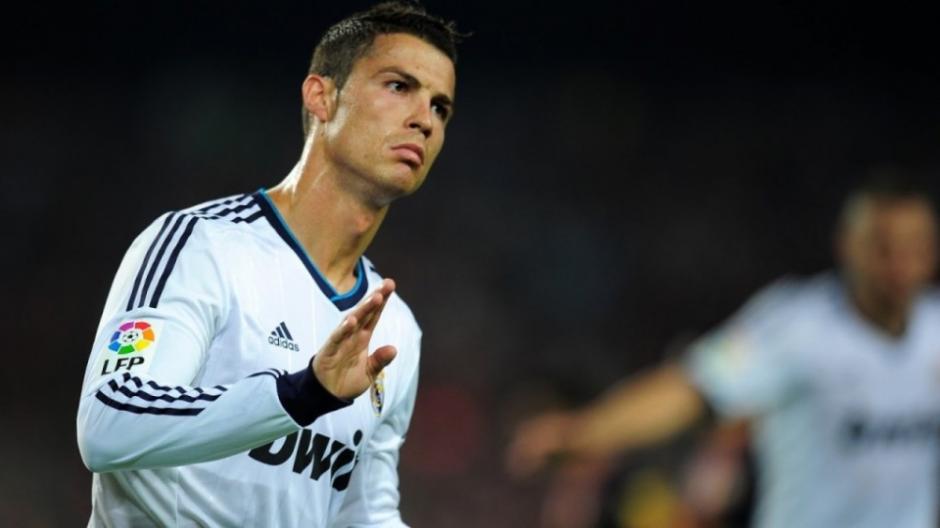 El 2017 no empez&oacute; bien para Cristiano Ronaldo, quien vive sus horas m&aacute;s bajas en el Real Madrid. (Foto: Archivo/Soy502)