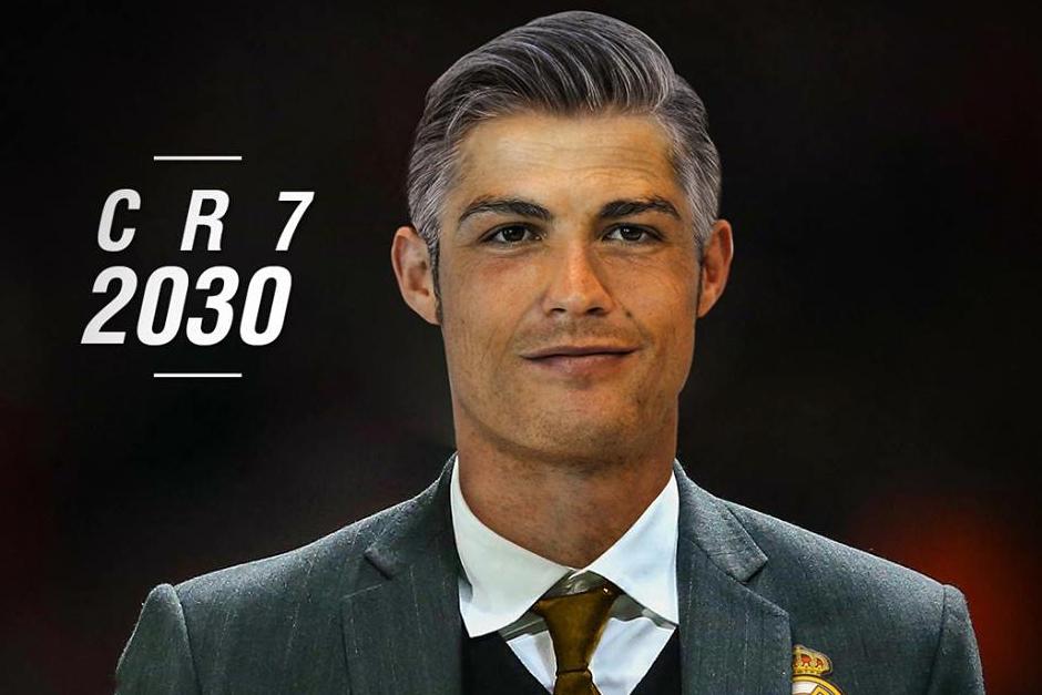 El futbolista Cristiano Ronaldo. (Foto: Top Eleven)