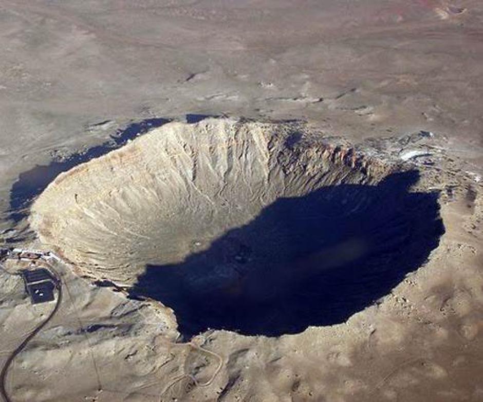 Seg&uacute;n los datos de la perforaci&oacute;n, publicados el 5 de febrero en el Journal of Geophysical Research, el asteroide golpe&oacute; la Tierra y desplaz&oacute; aproximadamente 200 mil kil&oacute;metros c&uacute;bicos de suelos. (Foto: Revista de Yucat&aacute;n)