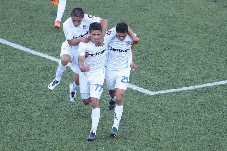 Comunicaciones debe obtener los tres puntos ante Halcones FC para no arriesgar su liderato. (Foto: Nuestro Diario)