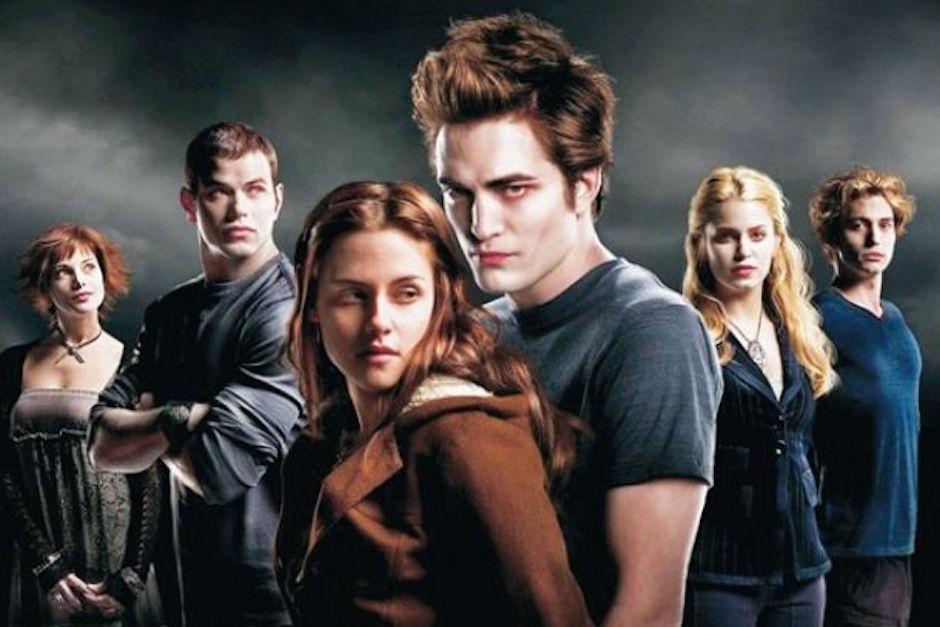 La primera pel&iacute;cula de la saga "Crep&uacute;sculo", fue estrenada el 21 de noviembre de 2008. (Imagen: Televisa Espect&aacute;culos)