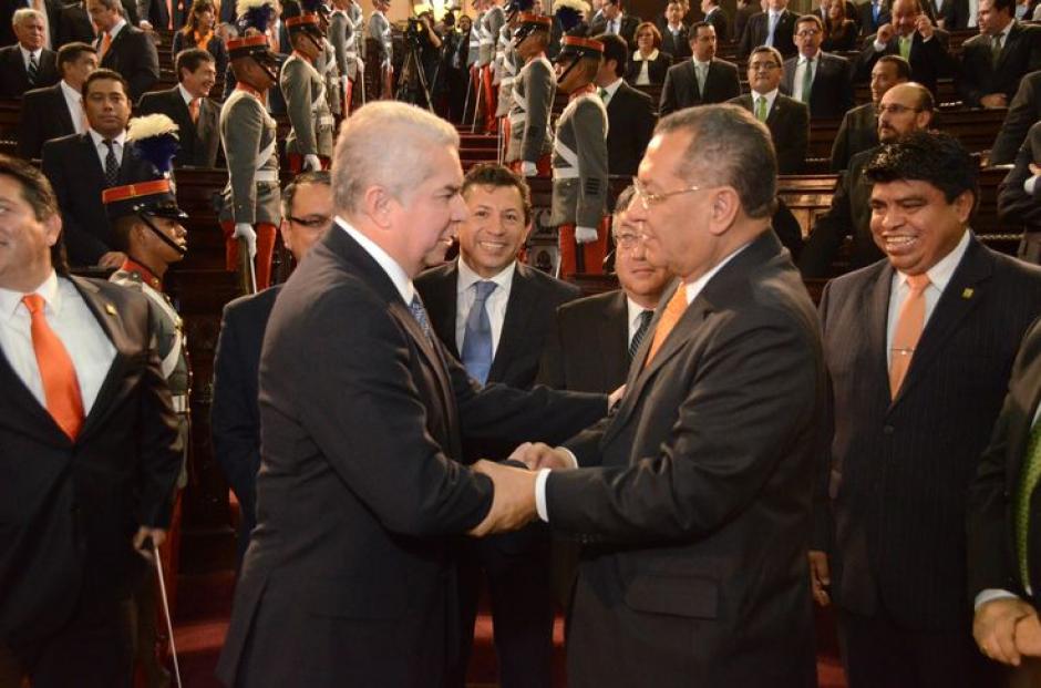 Las cuatro órdenes de captura son contra exintegrantes de la Junta Directiva. (Foto: Archivo/Soy502)