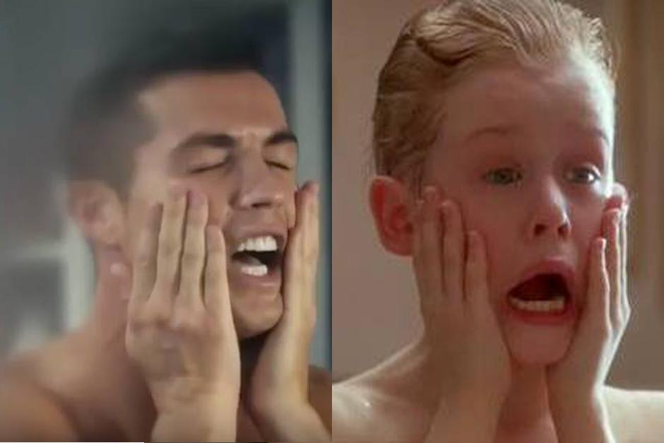 Cristiano vs Macaulay, &iquest;qui&eacute;n act&uacute;a mejor? (Capturas de Pantalla)