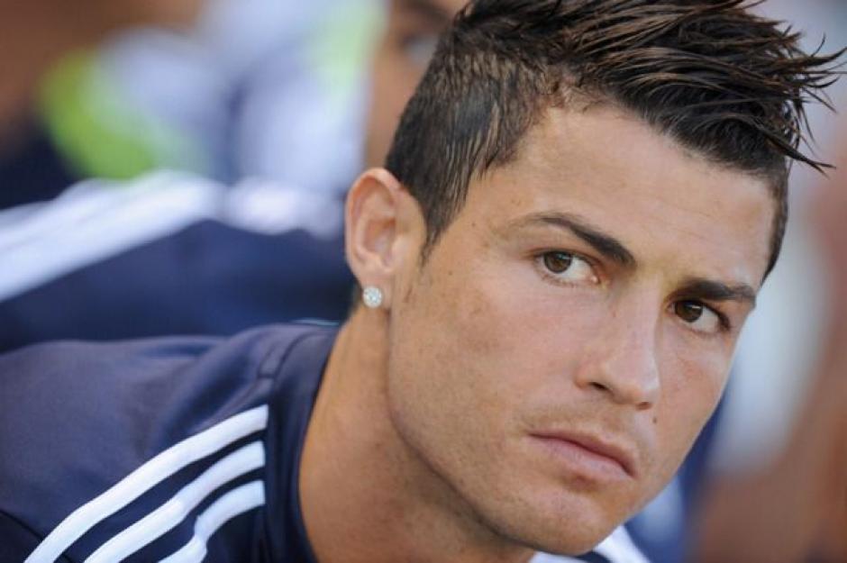 El futbolista portugu&eacute;s Cristiano Ronaldo no fue abortado por la intervenci&oacute;n de un m&eacute;dico. (Foto: EFE)