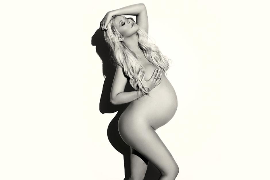 Actualmente la cantante espera a su segundo hijo, producto de su relación con Matt Rutler. (Foto:&nbsp;http://vmagazine.com)