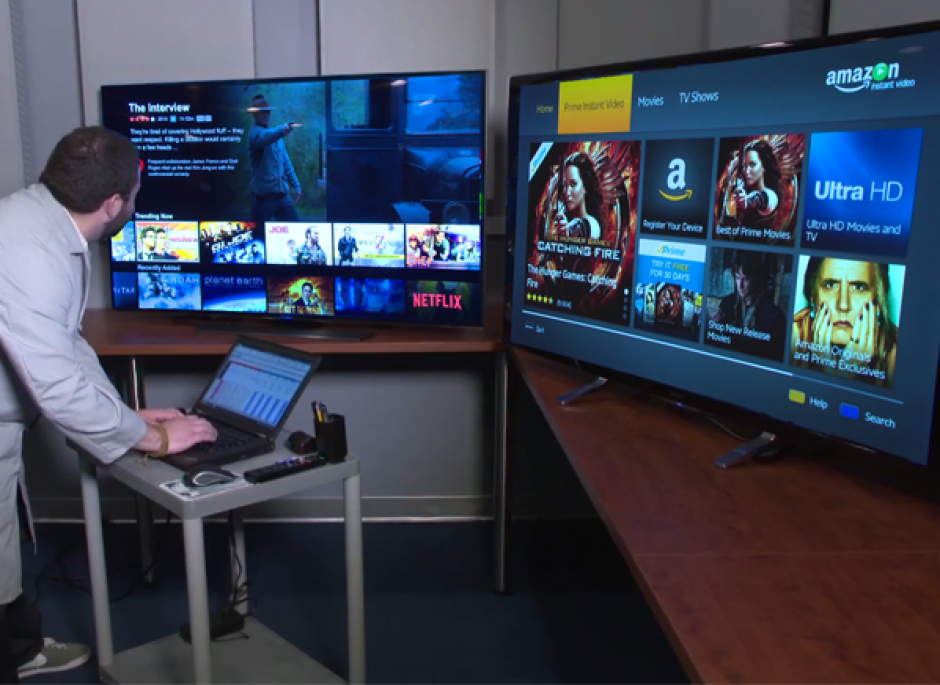 Amazon Video producir&aacute; contenido propio para competir con Netflix. (Foto:&nbsp;consumerreports.org)