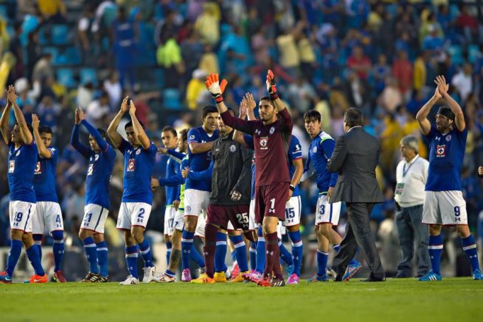 Cruz Azul podr&iacute;a enfrentar al Real Madrid en las semifinales del Mundial de Clubes que se celebrar&aacute; en Marruecos. (Foto: univision.com)