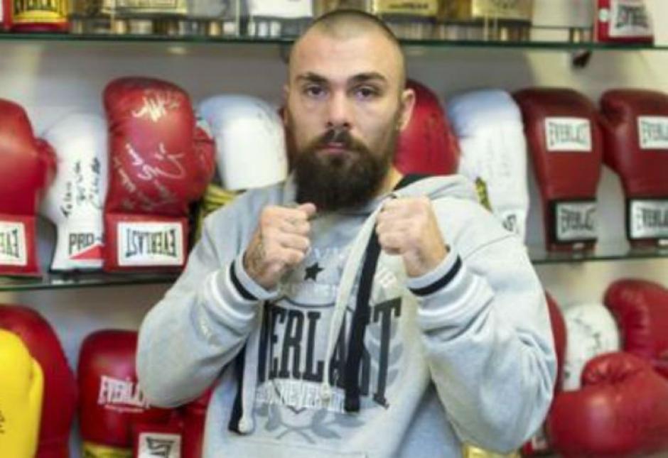 Mike Towell falleci&oacute; este s&aacute;bado a los 25 a&ntilde;os. (Foto: Twitter) 