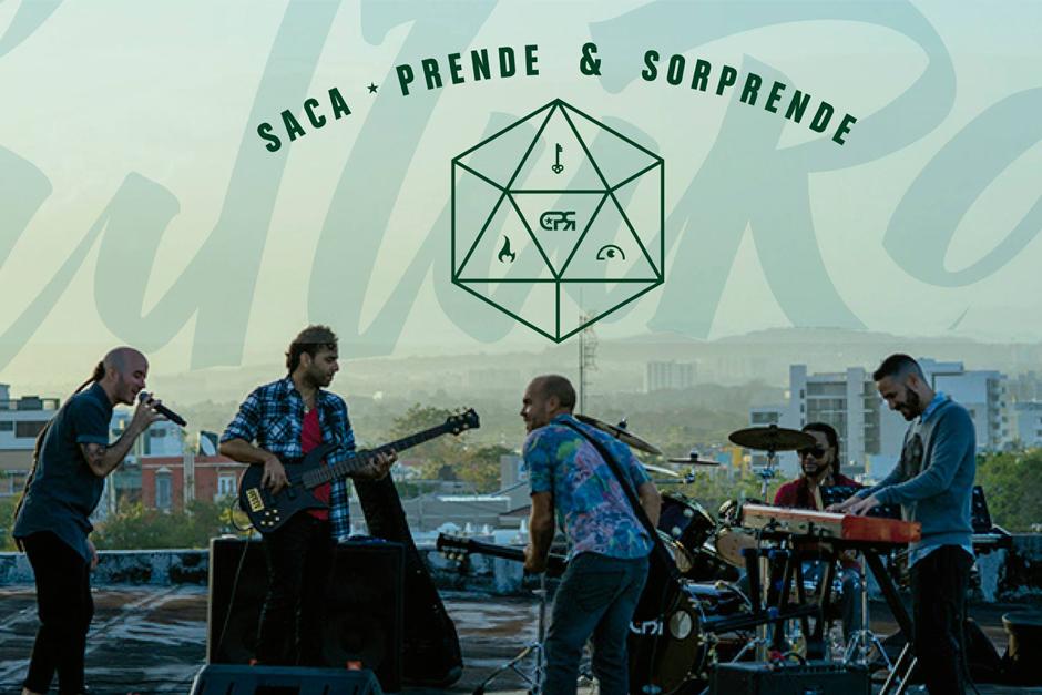 El grupo puertorrique&ntilde;o hace referencia a la legalizaci&oacute;n de la marihuana en Uruguay.