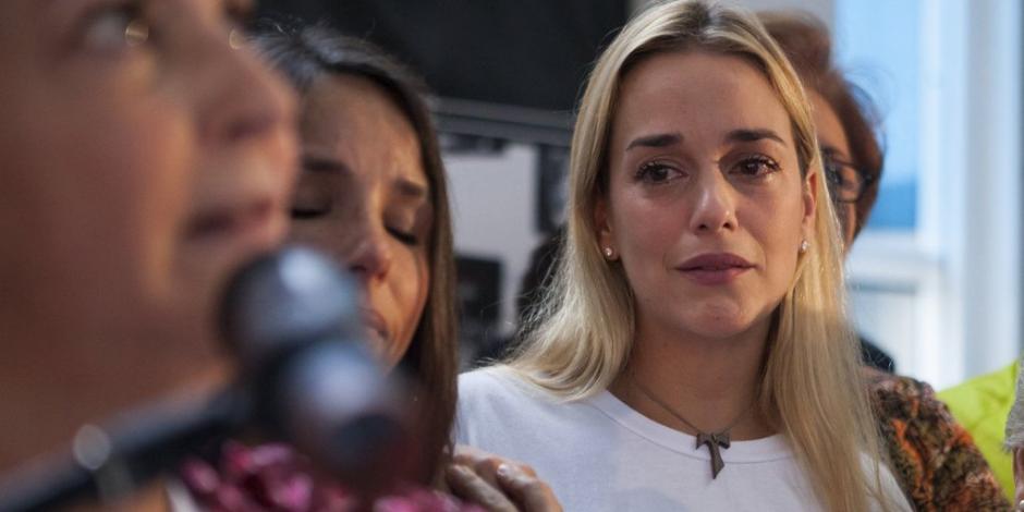 Luis Manuel D&iacute;az, secretario del partido Acci&oacute;n Democr&aacute;tica (AD) en Altagracia de Orituco, perdi&oacute; la vida de un disparo tras un mitin en el interior del pa&iacute;s. (Foto: Efe)