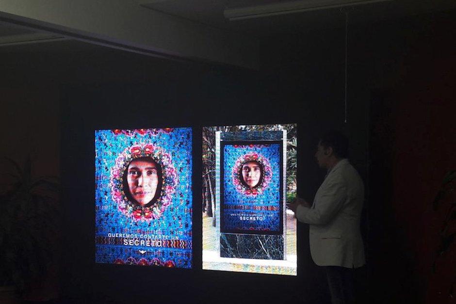 La campa&ntilde;a "Guatemala es el secreto" busca promocionar el turismo interno. (Foto: Javier Lainfiesta/Soy502) 