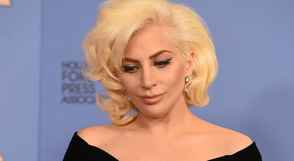 Lady Gaga ser&aacute; la encargada de interpretar el himno Nacional de Estados Unidos en el Super Bowl edici&oacute;n 50. (Foto: popsugar.com)