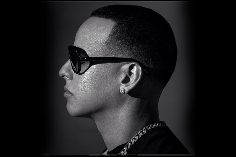 Daddy Yankee celebra hoy su cumplea&ntilde;os n&uacute;mero 37.