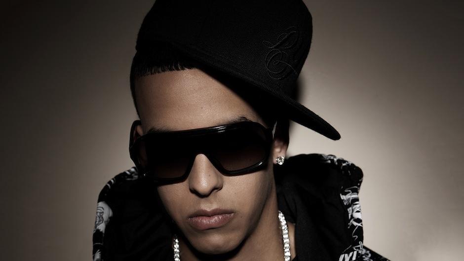Daddy Yankee se encuentra grabando el vidoe de su sencillo "Ora por mi". (Foto: lapatilla.com)&nbsp;