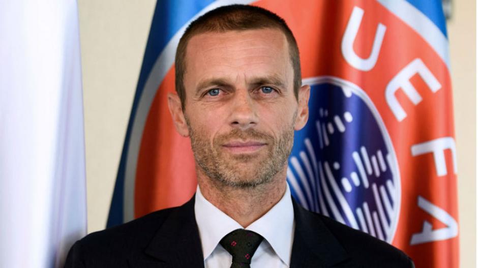 El presidente de la UEFA propone que 16 selecciones europeas accedan al Mundial de 2026. (Foto: Daily)