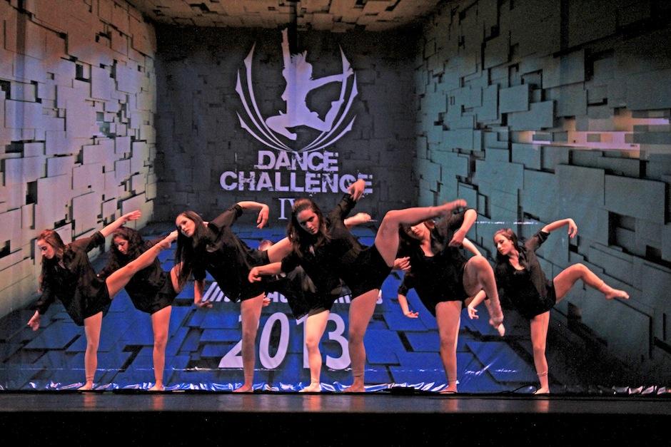 El Dance Challenge se celebrará el 24 de mayo en la Gran Sala Efraín Recinos, del Centro Cultural Miguel Ángel Asturias. (Foto: Step Up Producciones)&nbsp;