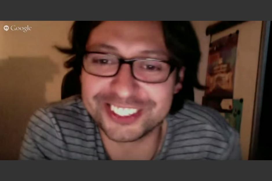 El cineasta guatemalteco Daniel Valle present&oacute; en Holanda el documental "Y ahora estoy aqu&iacute;", que narra la vida de los migrantes de distantas partes del mundo en Holanda, por medio de objetos que llevaron consigo. (Foto: Youtube)&nbsp;