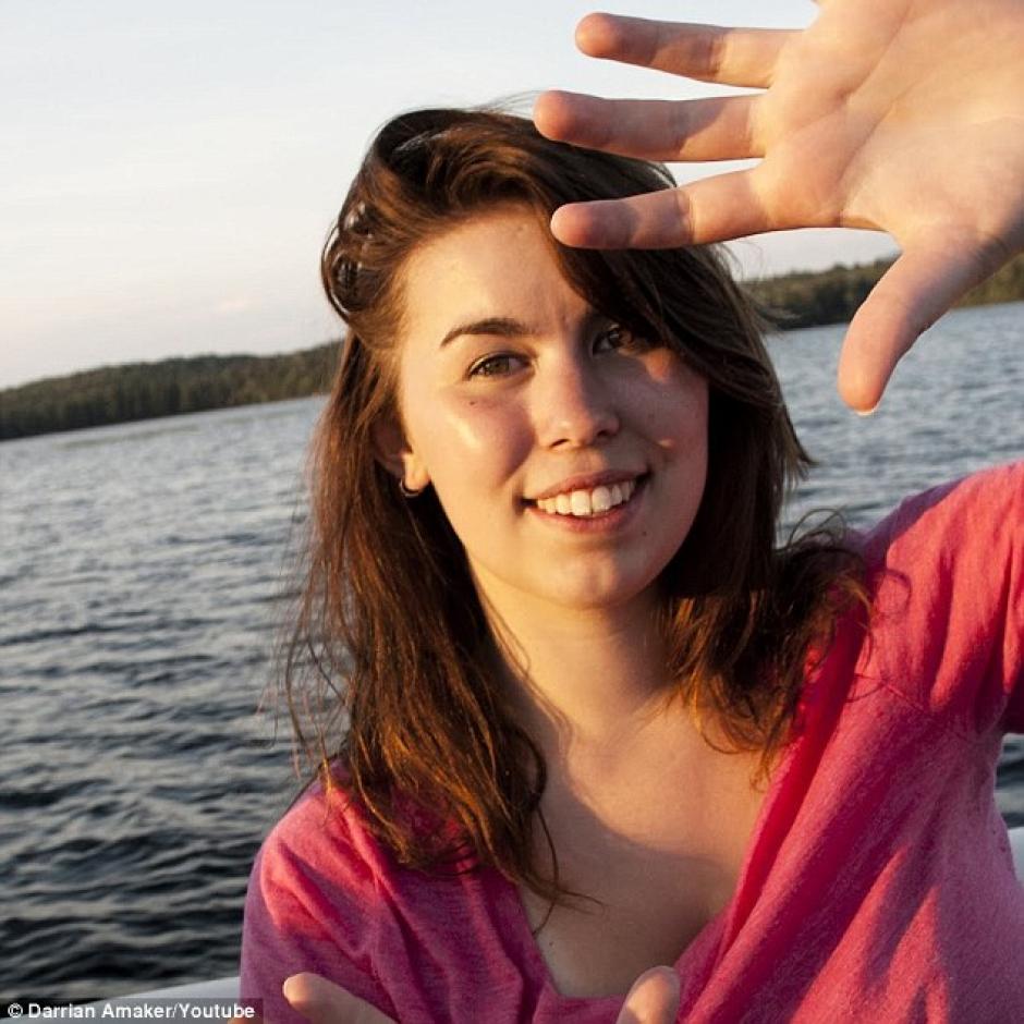 Su novio le peg&oacute; con tanta violencia durante diez horas seguidas que su cara aument&oacute; de tama&ntilde;o tras la reconstrucci&oacute;n quir&uacute;rgica.